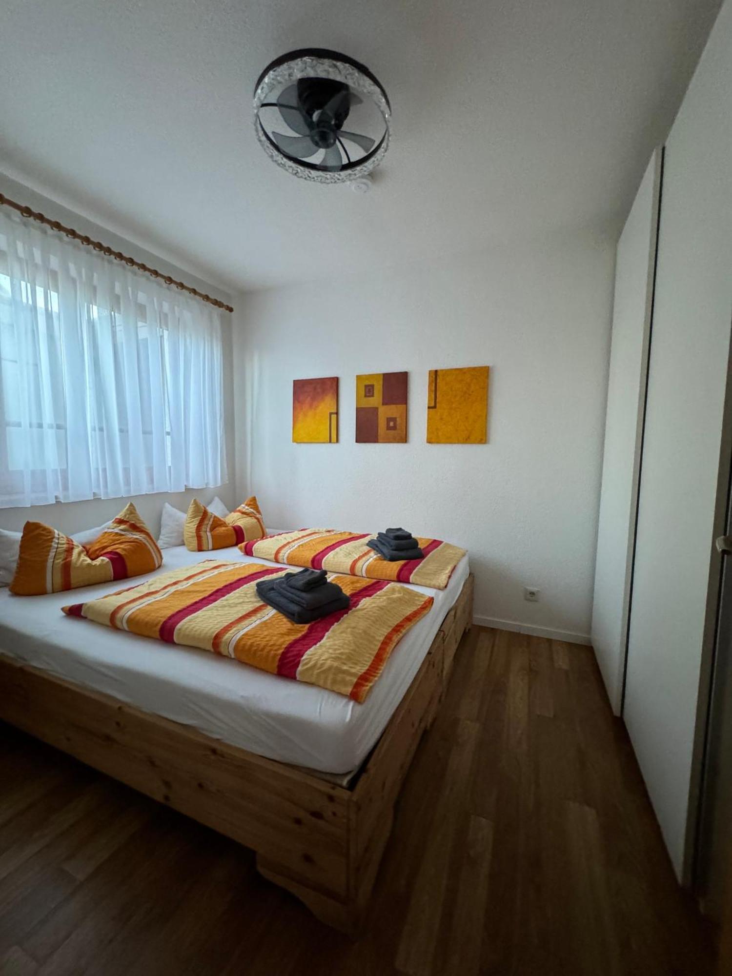 Raben Steinfeld Ferienwohnung Stoerblick Schwerin מראה חיצוני תמונה