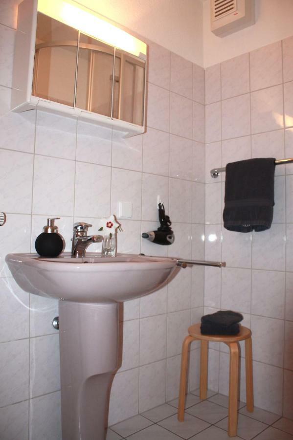 Raben Steinfeld Ferienwohnung Stoerblick Schwerin מראה חיצוני תמונה